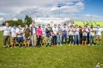 Campionati Italiani Giovanili Pista San Giovanni al Natisone 2020